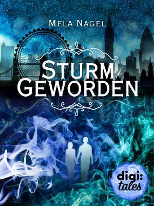 [Burning Magic 03] • Sturmgeworden